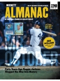 Baseball Almanac
